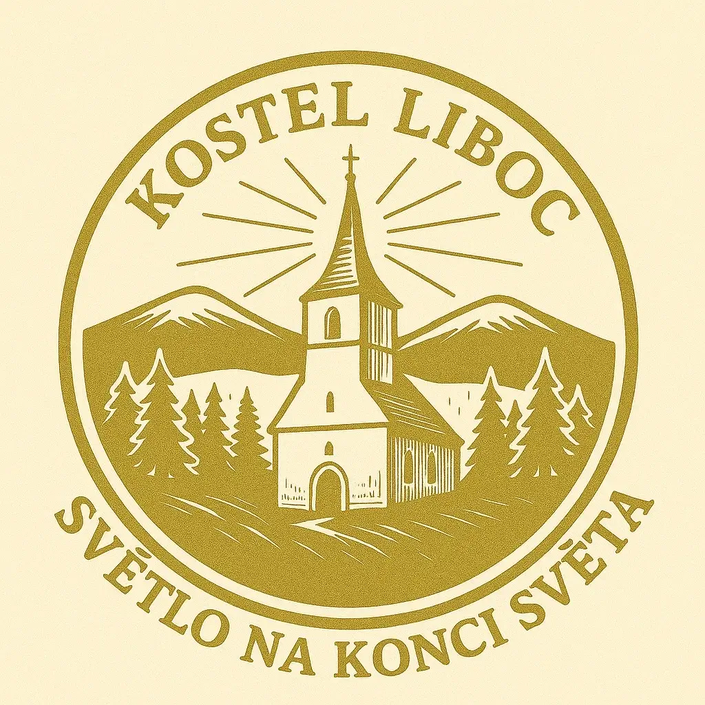 Kostel Liboc